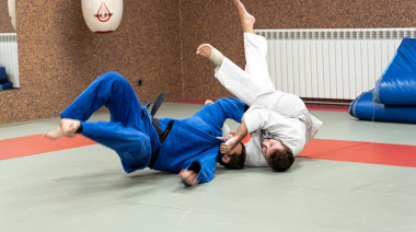 Viedma será sede de un torneo regional de judo con presencia de cinco provincias