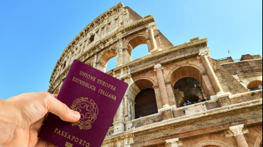 Derecho de sangre sin límites: la Corte Constitucional italiana habilita la ciudadanía sin restricción generacional