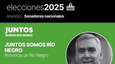 Río Negro define su mapa electoral: cuatro alianzas competirán por bancas en el Congreso
