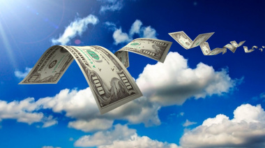 El dólar desata su furia: rompe récords y dinamita la confianza en el plan Caputo