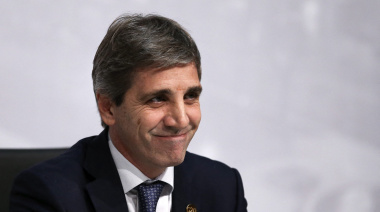 El Gobierno recibe USD 2.000 millones del FMI y ejecuta maniobra contable para mejorar reservas netas
