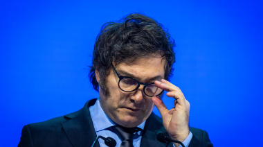 Milei: “Si ganamos en septiembre, será el último clavo en el ataúd del kirchnerismo”