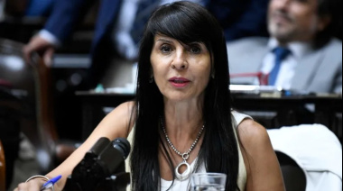 Villaverde anunció una "nueva ruta" entre Vaca Muerta y Punta Colorada: inversión proyectada de U$S470 millones