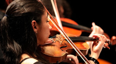 Fín de semana de conciertos gratuitos en la provincia rionegrina