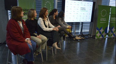 Río Negro lanza una diplomatura gratuita y virtual en Gestión Ambiental Pública