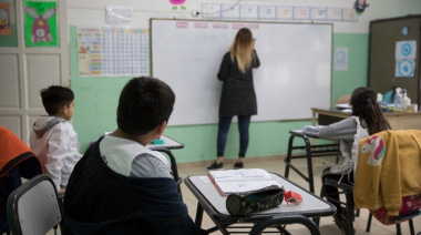 Río Negro avanza con su reforma educativa para vincular la escuela con el mundo laboral