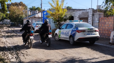 Hallaron muerto en Viedma a un hombre que buscaban desde el miércoles