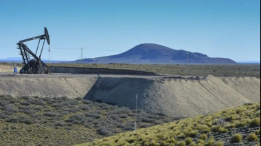Chubut avanza en su “Vaca Muerta del sur”: autorizan cuatro nuevos pozos shale en la formación D-129
