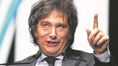 Milei prometió “emisión cero” pero ya emitió más de 10 billones de pesos en este 2025 y pone en riesgo la estabilidad monetaria