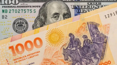 El Gobierno sólo logra renovar el 60% de su deuda en pesos y con tasas al borde del abismo en un 70%