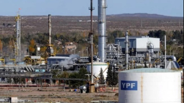 Santa Cruz adjudicará en septiembre las áreas petroleras que dejó YPF