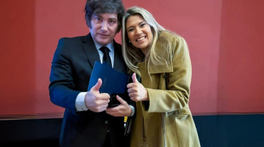 La Libertad Avanza definirá este viernes su lista en Neuquén: Márquez y Cervi, en la recta final