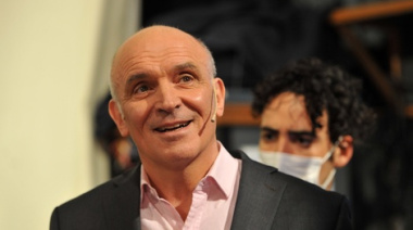 Espert encabezará la lista de diputados de La Libertad Avanza en Buenos Aires