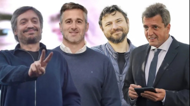 Internas, disputas y amenazas de ruptura: el peronismo define sus listas bajo máxima tensión