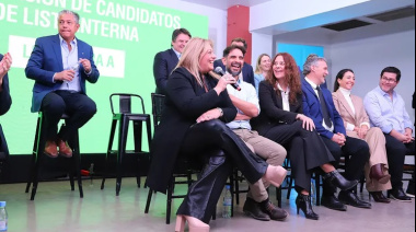 Nueve listas son las que competirán en neuquén en octubre y una apuesta a “boleta corta”