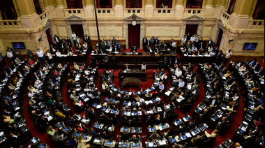 La Cámara de Diputados renovará 127 bancas con la Boleta Única Papel como novedad