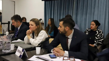 ARCA aportó información fiscal clave en el juicio por la estafa con planes sociales en Neuquén