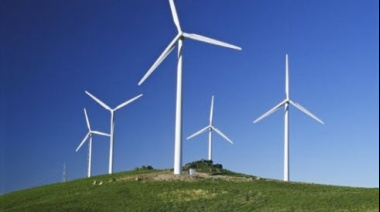 Río Negro impulsa un marco legal para expandir el desarrollo de energías renovables