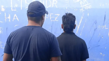 Detuvieron a un hombre por disturbios en un supermercado de Viedma