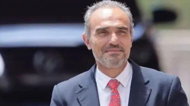 Un Lule Menem complicado negó las acusaciones y habló de una "burda operación política"
