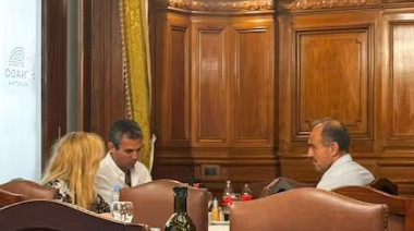 La corrupción libertaria, una daga en el corazón de los argentinos