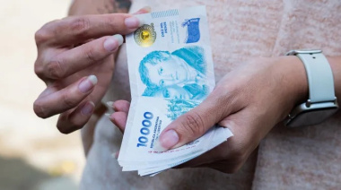 Septiembre llega con aumentos en nafta, transporte, servicios y más