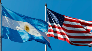 Estados Unidos pausó el acuerdo de exención de visas con la Argentina