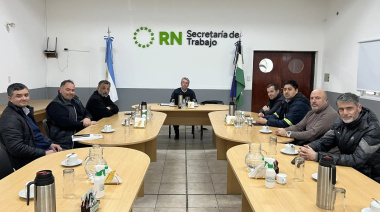 Río Negro: acuerdan el Día del Empleado de Comercio y fijan el último lunes de septiembre como jornada no laborable