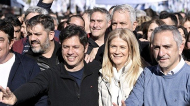 El peronismo logró su mejor elección legislativa en Buenos Aires en dos décadas