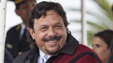 Sáenz se desmarca tras la derrota y lanza duras acusaciones contra Milei: “A mí me cagaron con las obras y en lo electoral”