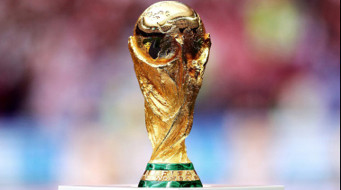 La FIFA confirmó los horarios de los partidos del Mundial 2026: Argentina jugará en franjas nocturnas