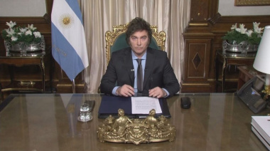 El Gobierno vetó la Ley de Emergencia Pediátrica y crece la tensión con las provincias