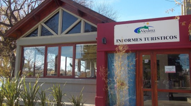 Viedma recuperará la Oficina de Informes Turísticos en la costanera