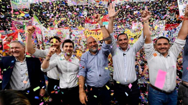 Gobernadores de Provincias Unidas mostrarán unidad en Río Cuarto tras el veto de Milei a la ley de ATN