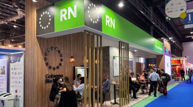 Río Negro lanzó el FOGARIO para que PYMES locales participen en proyectos energéticos