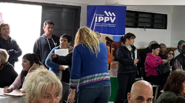 El IPPV atenderá en Río Colorado con un operativo territorial