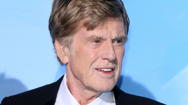 Murió Robert Redford a los 89 años, una leyenda de Hollywood
