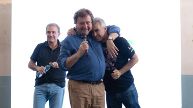Pesatti convocó a sesión legislativa para el 2 de octubre y genera incomodidad en el oficialismo rionegrino