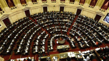 Diputados enfrenta un duro debate por los vetos de Milei a las leyes universitarias y de salud pediátrica