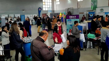 Río Negro se consolida como motor de empleo privado en 2025
