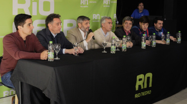 Viedma será sede histórica de la final de la Liga Federal Formativa U21 de básquet