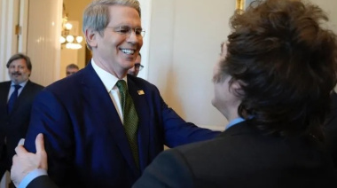 Impacto del anuncio de Scott Bessent: cómo cambiarían las reservas del BCRA, qué pasa con el swap chino y la meta con el FMI