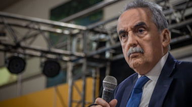 Guillermo Moreno: “Pichetto es el que mejor puede explicar a los norteamericanos lo que significa el peronismo en Occidente”.