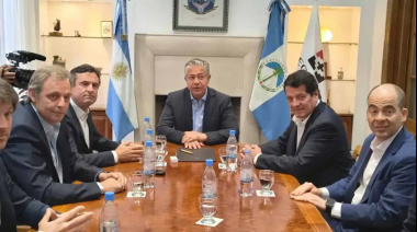 Neuquén otorgó a GeoPark dos áreas petroleras en Vaca Muerta por US$115 millones