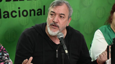 Para ATE la estimación oficial del 31,6% de pobreza es “ridícula”