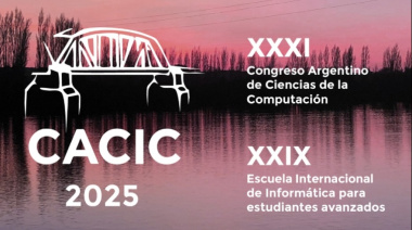 Viedma será sede del Congreso Argentino de Ciencias de la Computación