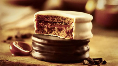 Llega la Expo Alfajor a la comarca Viedma-Patagones