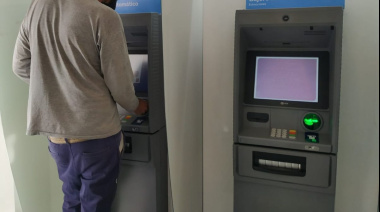 Comienza el cronograma de pagos de trabajadores estatales en Río Negro