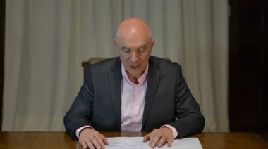 Espert admitió haber recibido u$s200.000 de empresas ligadas a Fred Machado pero seguirá en carrera electoral