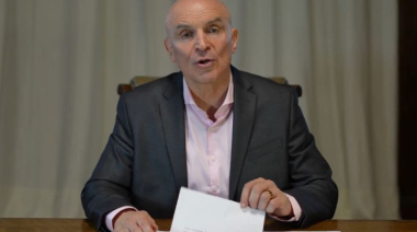 José Luis Espert renunció a su candidatura tras el escándalo por la transferencia: “Fue una operación orquestada para destruirme”